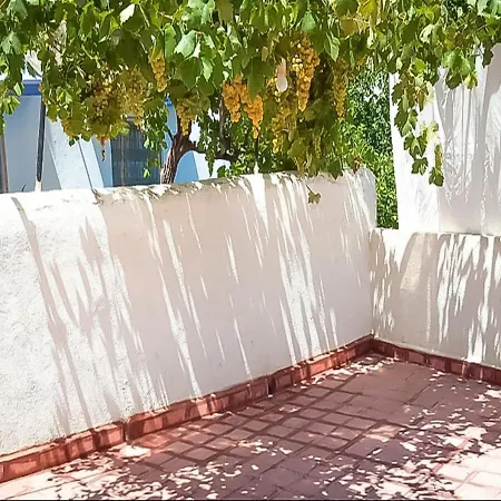 Dar Ennadi Terrace & Tranquility Villa Chefchaouen Exterior photo
