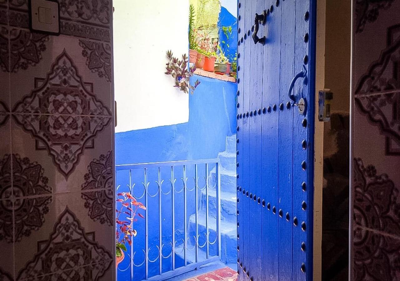 Dar Ennadi Terrace & Tranquility Holiday home Chefchaouen