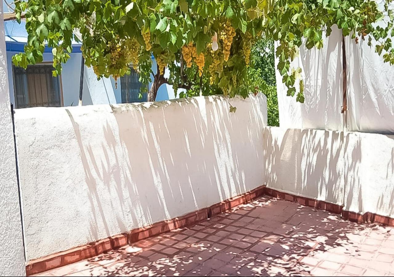 Dar Ennadi Terrace & Tranquility *